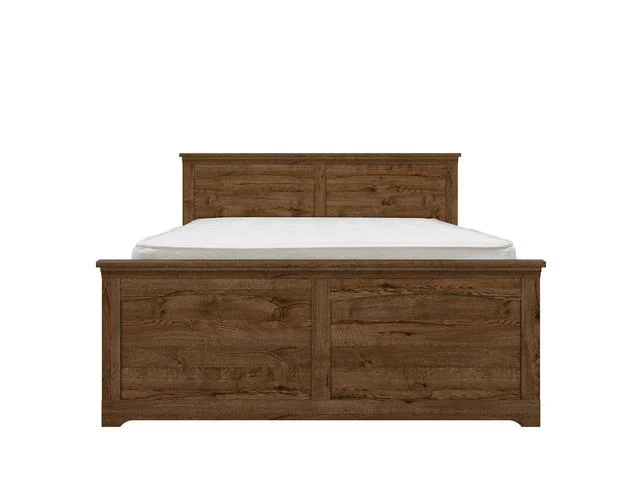 Patras — Bed Frame 160