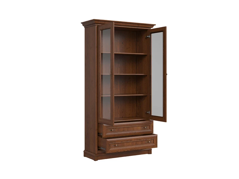 Kent — Display Cabinet