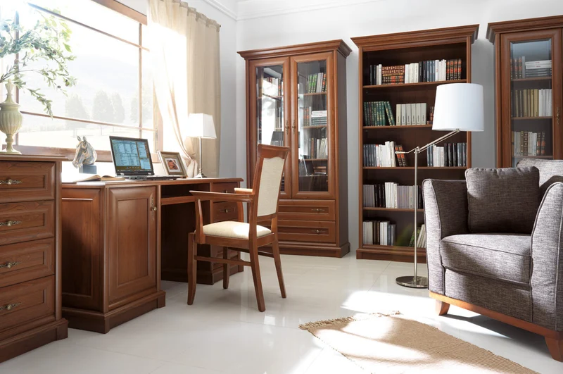 Kent — Display Cabinet