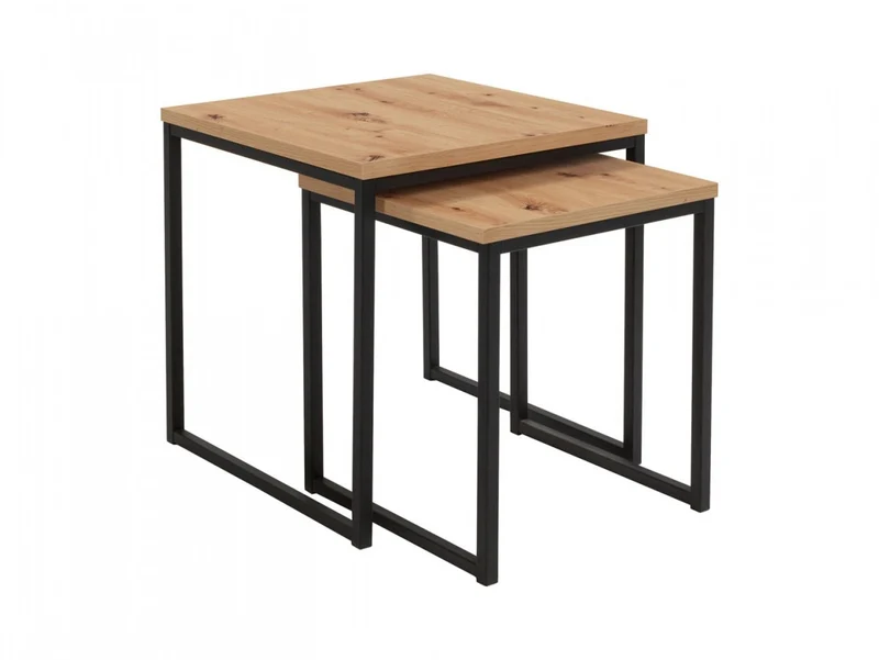 Aroz — Set of Two Coffee Tables 40/50
