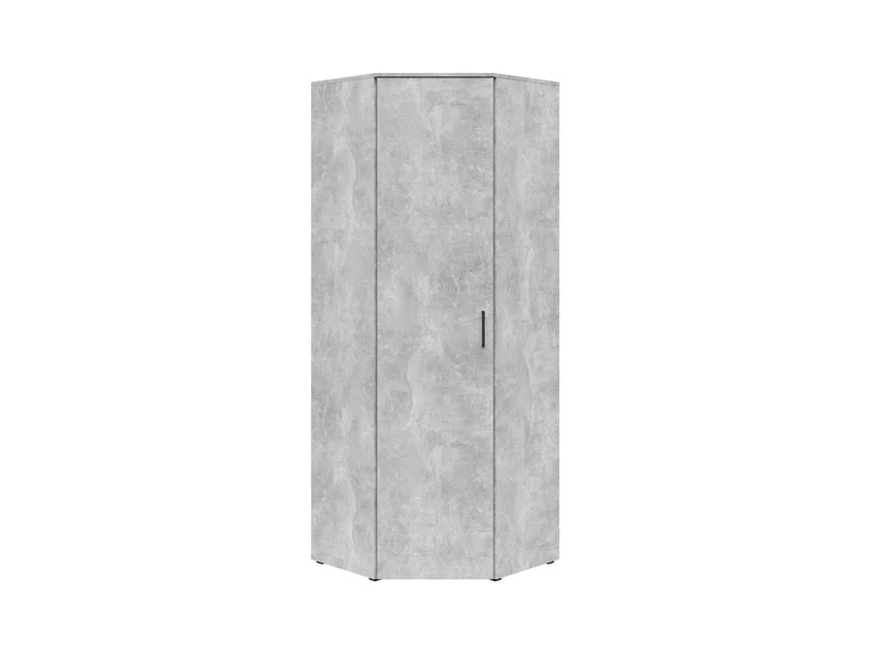 MultiDo — Corner Shelving Unit with Door