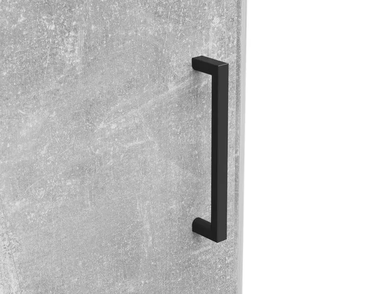 MultiDo — Corner Shelving Unit with Door