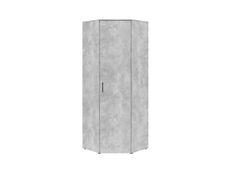 MultiDo — Corner Shelving Unit with Door