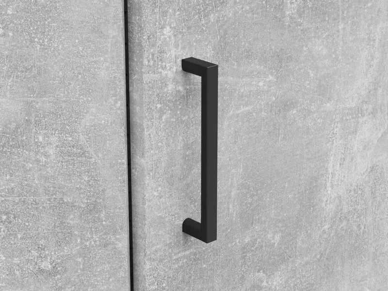 MultiDo — Corner Shelving Unit with Door