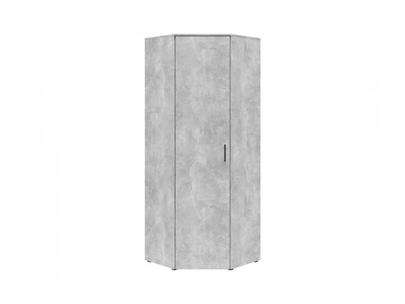 MultiDo — Corner Shelving Unit with Door