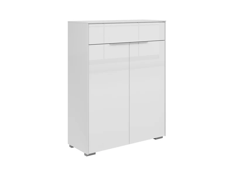 Nevada — Office Cabinet with Doors & Drawer