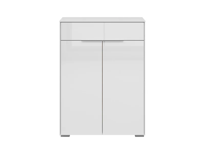 Nevada — Office Cabinet with Doors & Drawer