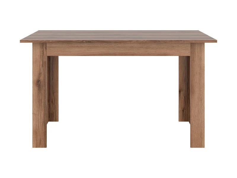 STO/138 BIS Dining Table | Dark Delano Oak | 138 cm
