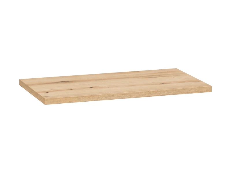 System 64 Top Panel 64 cm | Coast Evoke Oak