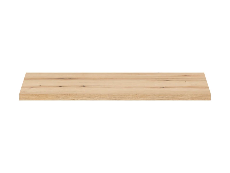System 64 Top Panel 64 cm | Coast Evoke Oak