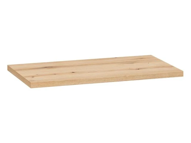 System 64 Top Panel 64 cm | Coast Evoke Oak