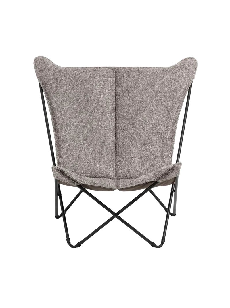 Butterfly Chair SPHINX NIKSEN | LFM3596