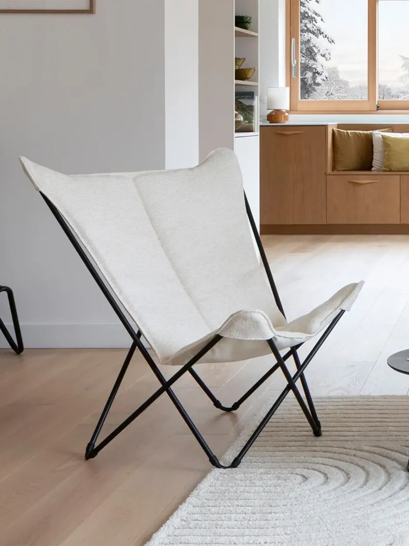 Butterfly Chair SPHINX NIKSEN | LFM3596