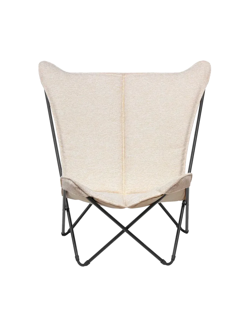 Butterfly Chair SPHINX NIKSEN | LFM3596