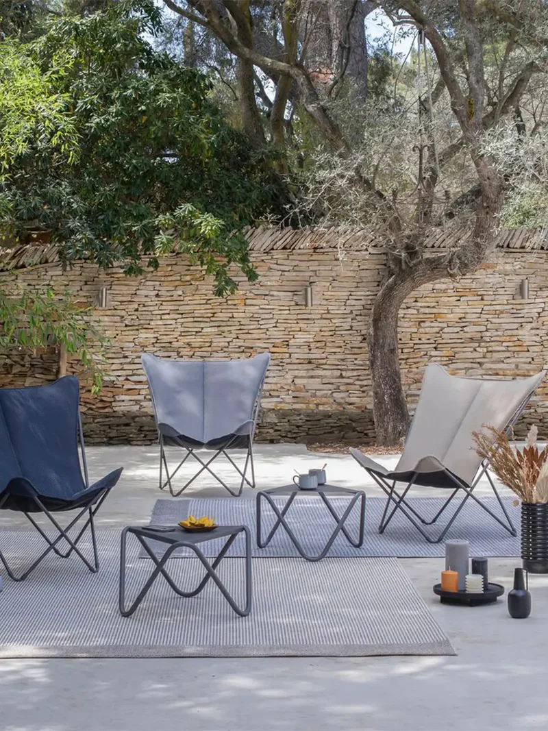 Butterfly Chair | LFM5183
