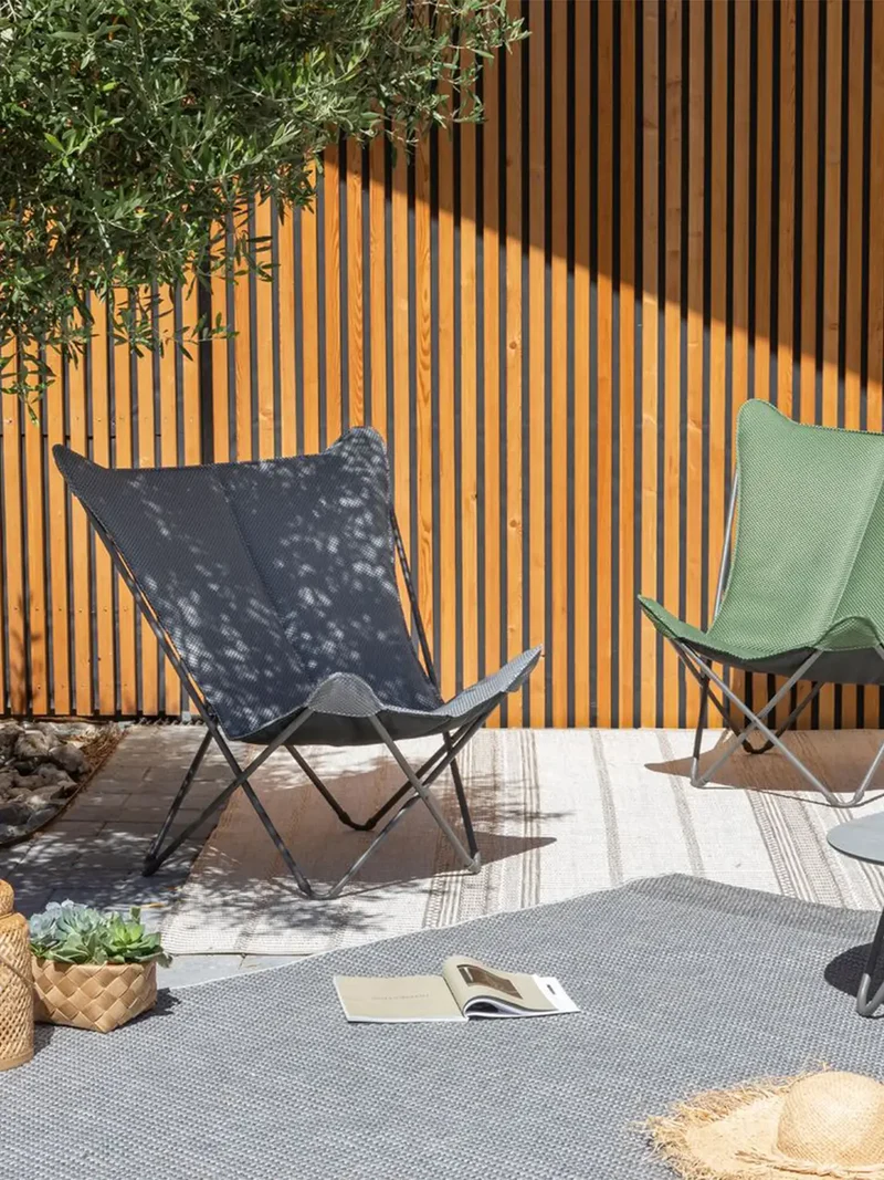 Butterfly Chair | LFM5183