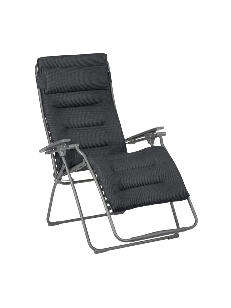 Gepolsterte Relaxliege XL | LFM3131