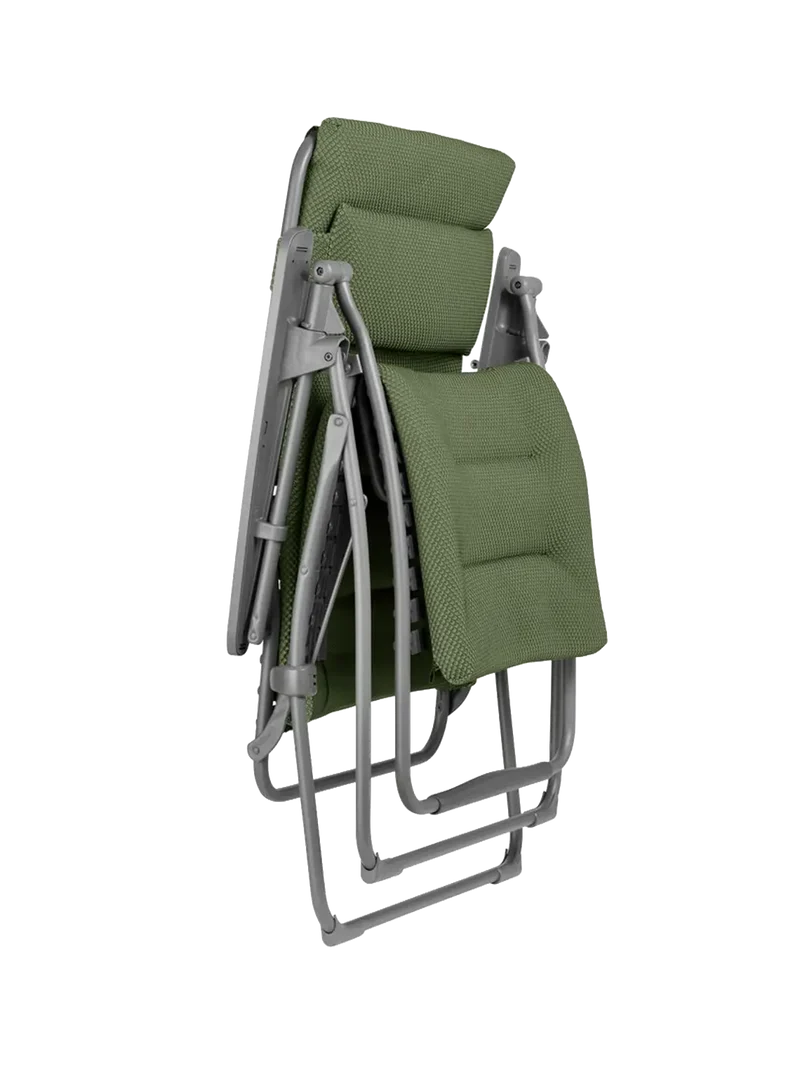 Gepolsterte Relaxliege XL | LFM3131