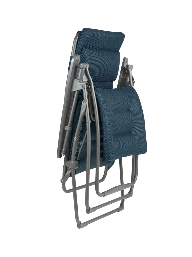 Gepolsterte Relaxliege XL | LFM3131