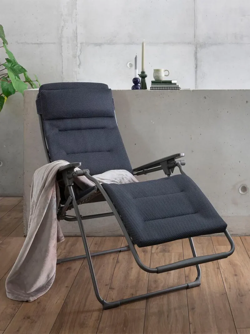 Gepolsterte Relaxliege XL | LFM3131