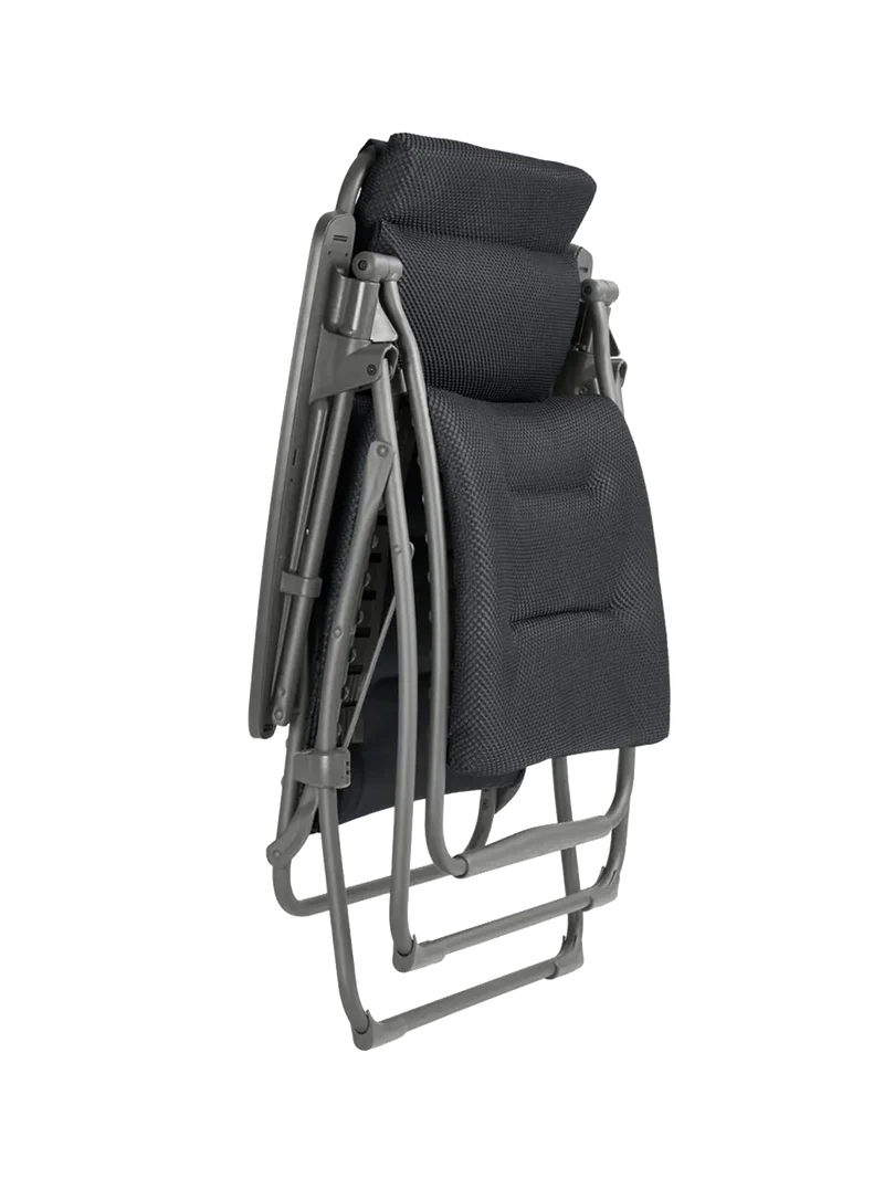 Gepolsterte Relaxliege XL | LFM3131