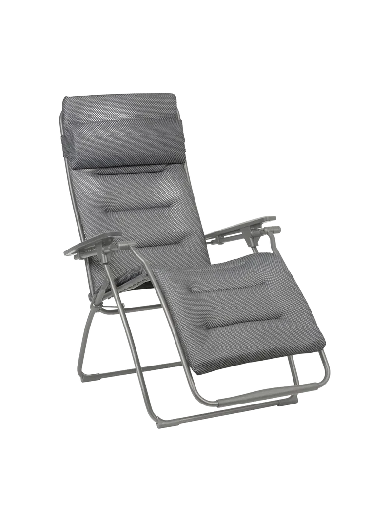 Gepolsterte Relaxliege XL | LFM3131