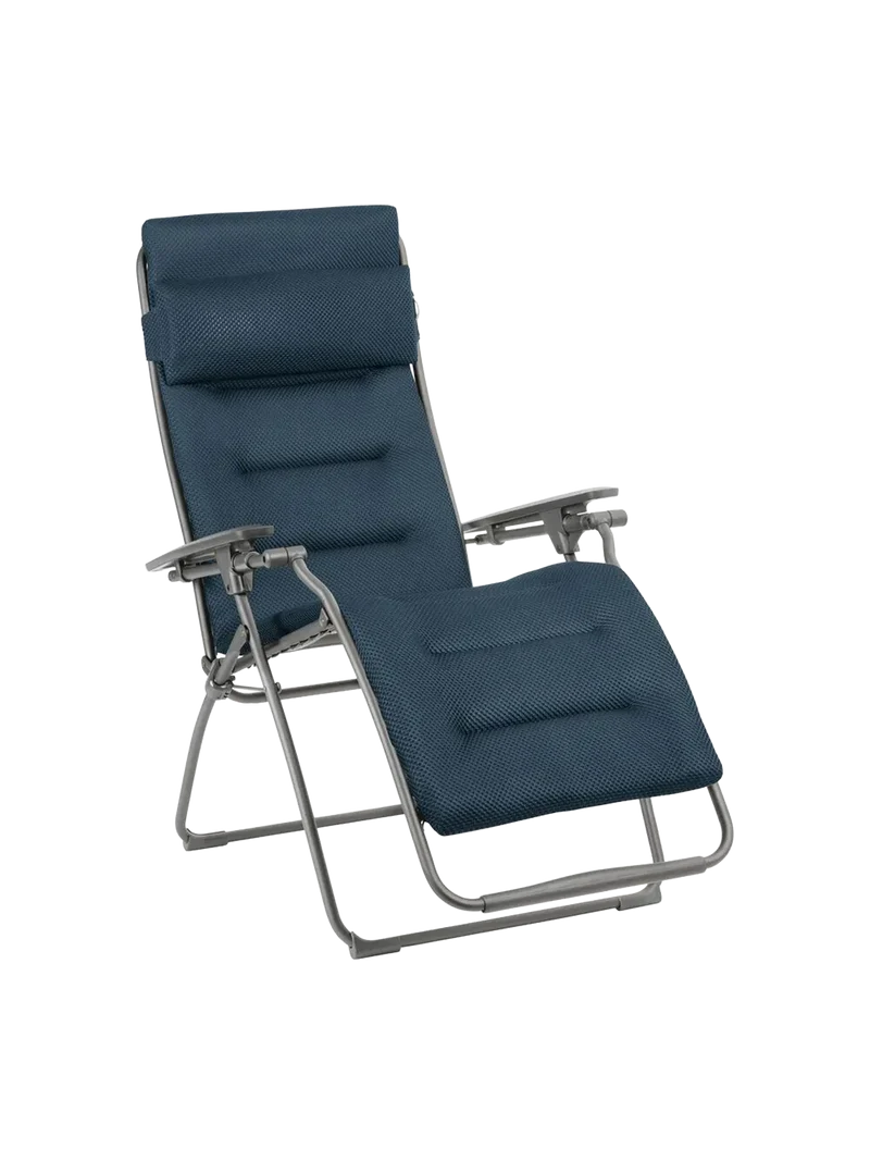Gepolsterte Relaxliege XL | LFM3131