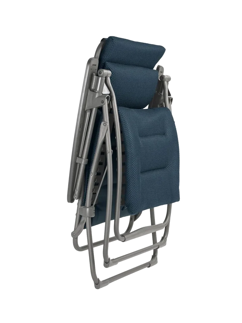 Gepolsterte Relaxliege XL | LFM3131