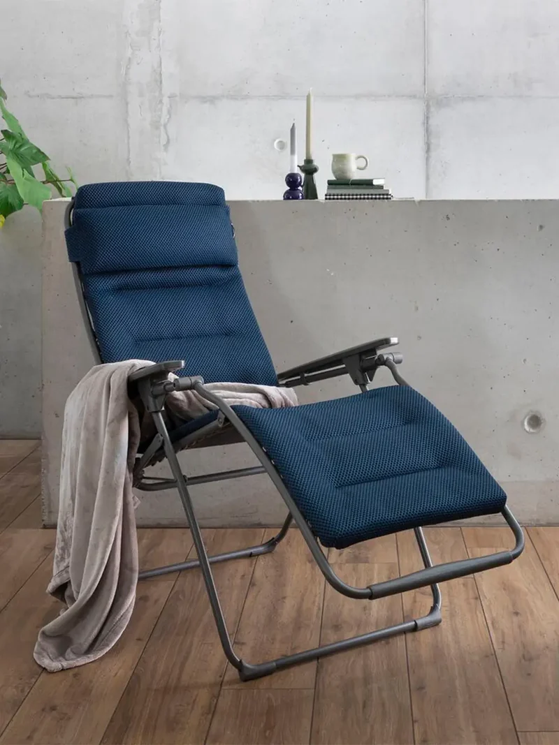 Gepolsterte Relaxliege | LFM3130