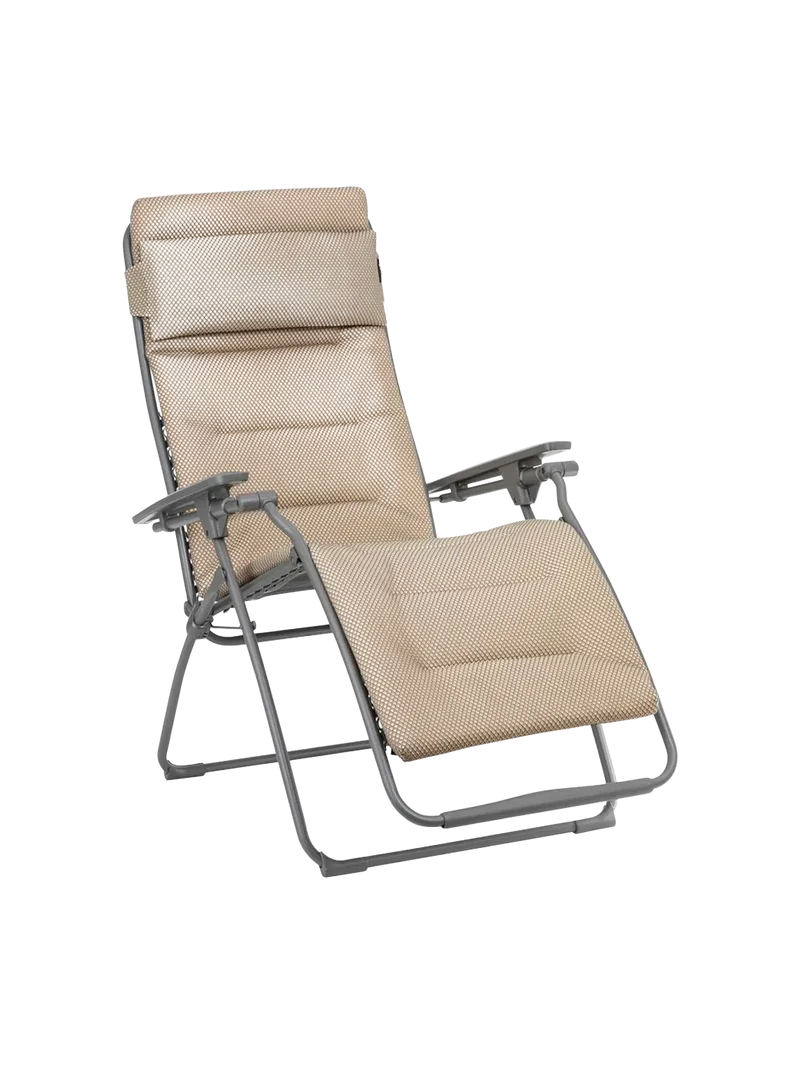 Gepolsterte Relaxliege | LFM3130