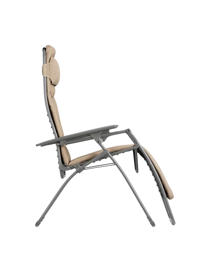 Gepolsterte Relaxliege | LFM3130