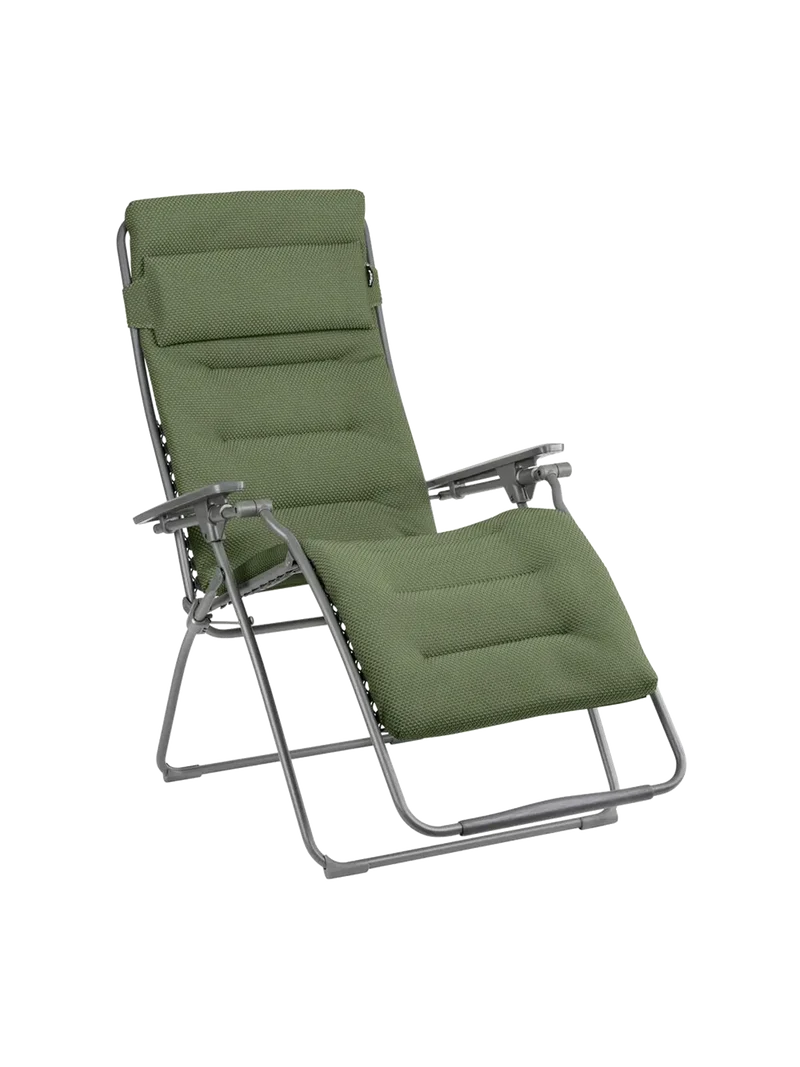 Gepolsterte Relaxliege | LFM3130
