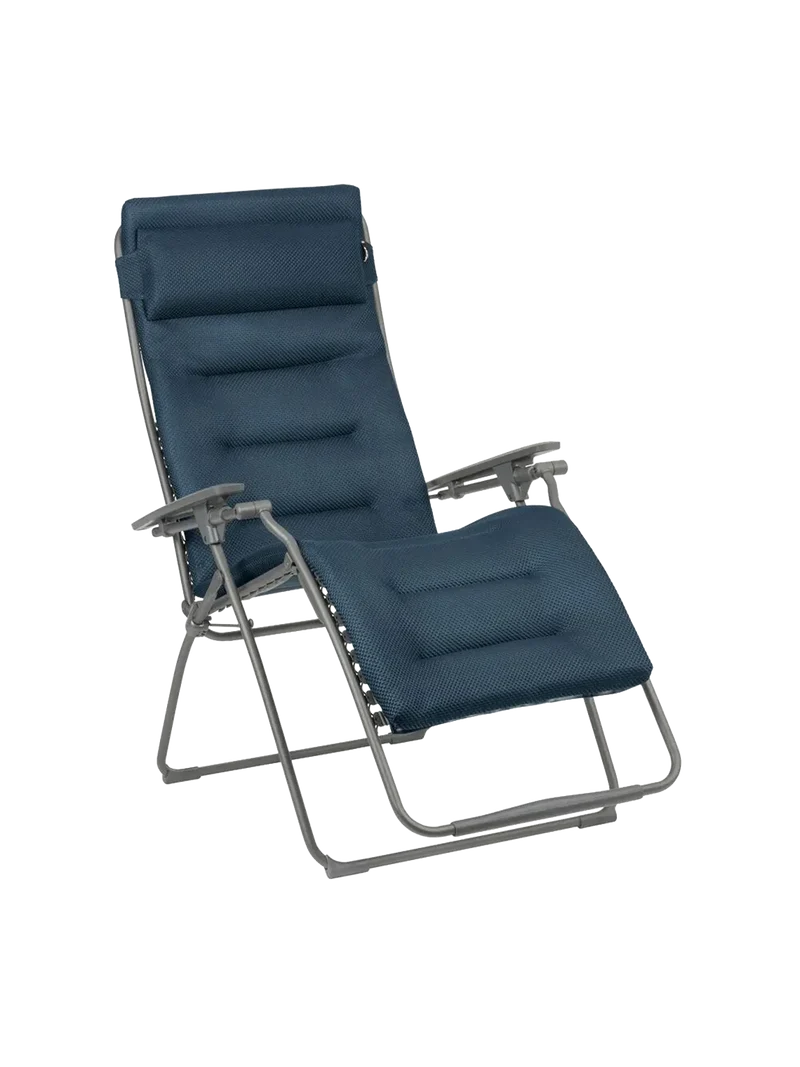 Gepolsterte Relaxliege | LFM3130