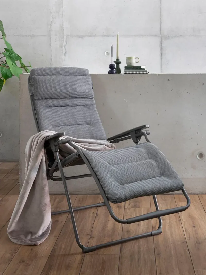 Gepolsterte Relaxliege | LFM3130