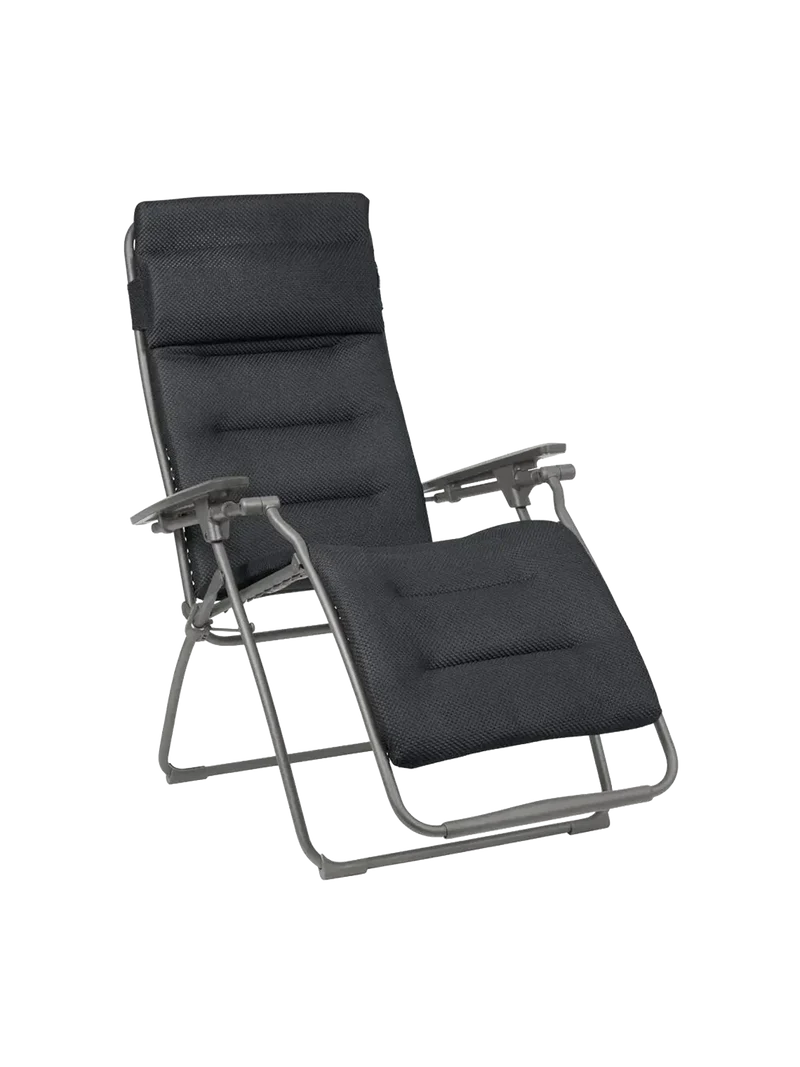 Gepolsterte Relaxliege | LFM3130