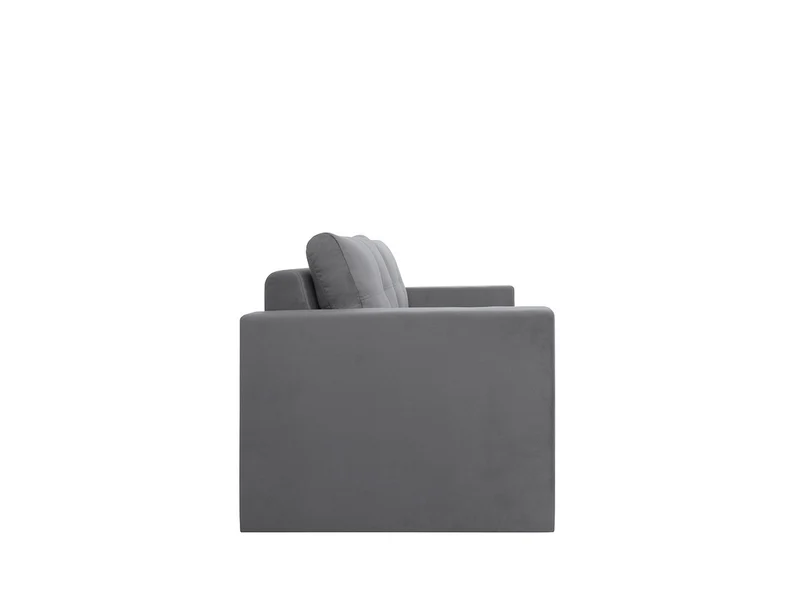 Bunio III 2-Seater Sofa Bed with Storage – Manila Fabric (Colour 16)