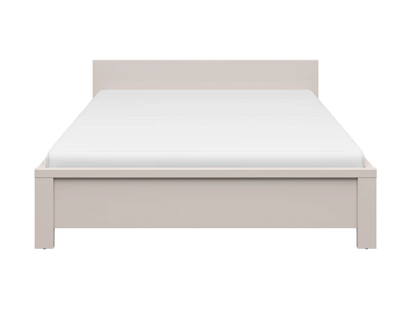 Kaspian Bed Frame 140x200 cm – Kashmir | Mattress & Slats Not Included
