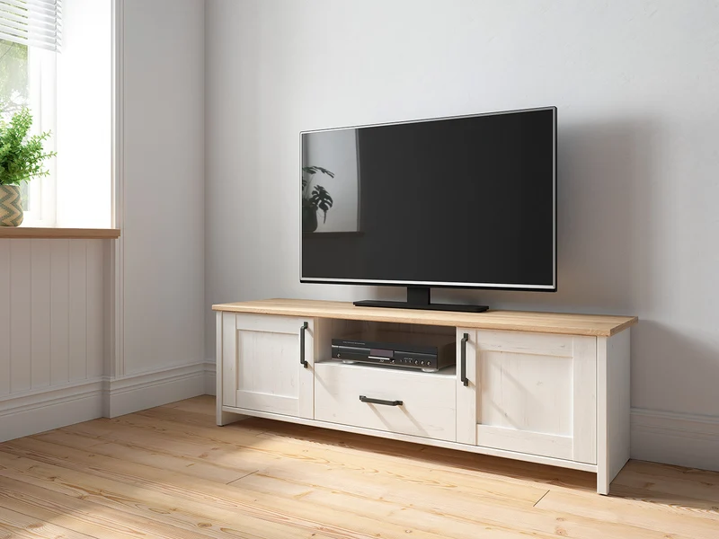 Loksa — TV cabinet