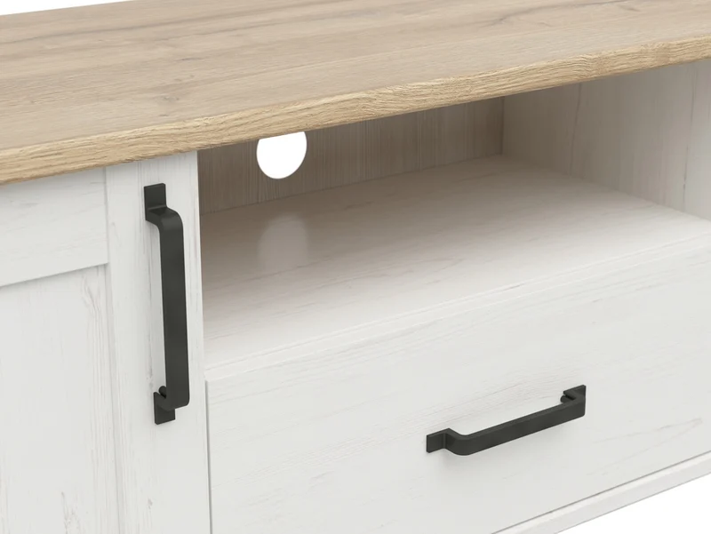 Loksa — TV cabinet