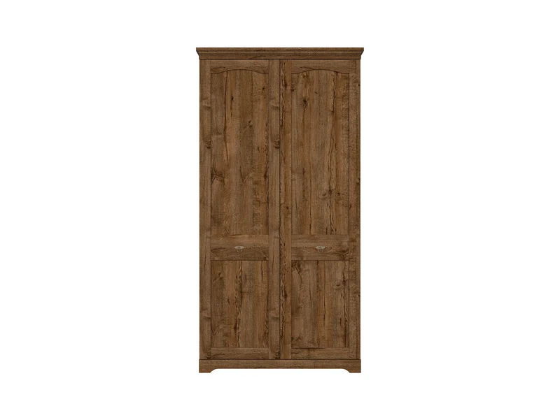 Patras — Wardrobe