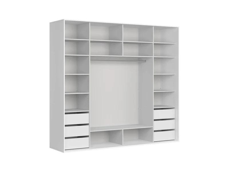 Flex — Wardrobe 260