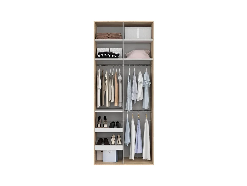 Flex — Wardrobe 100