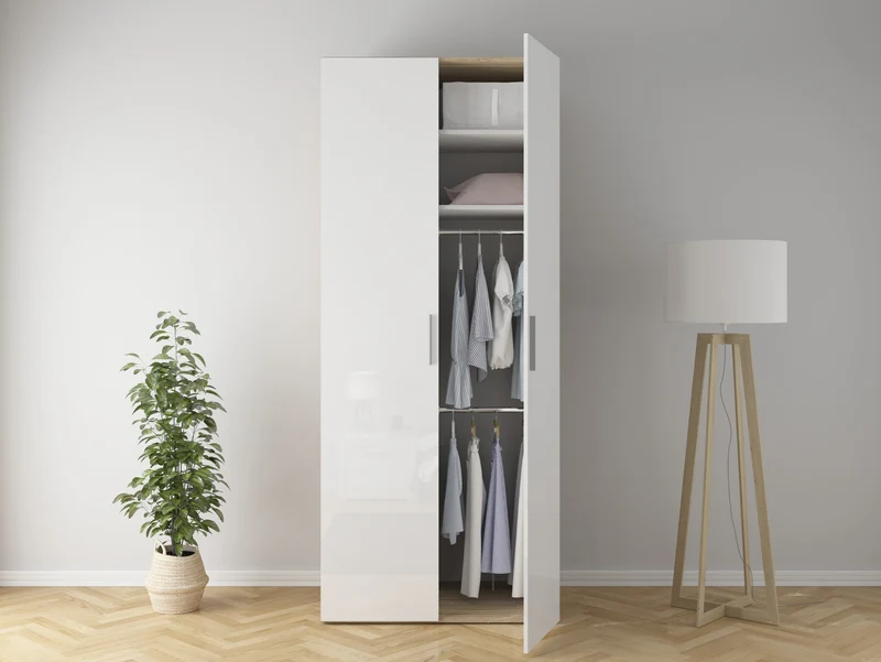 Flex — Wardrobe 100