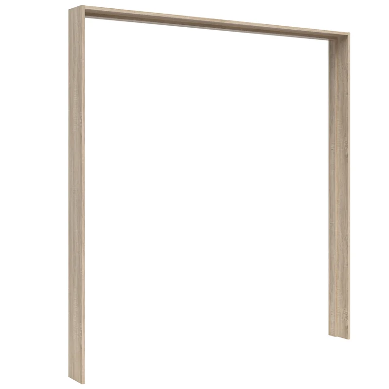 Tetrix — Surround Trim (Passe-Partout)