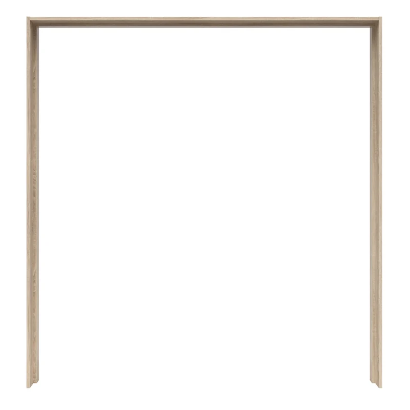 Tetrix — Surround Trim (Passe-Partout)