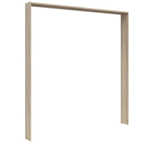 Tetrix — Surround Trim (Passe-Partout)