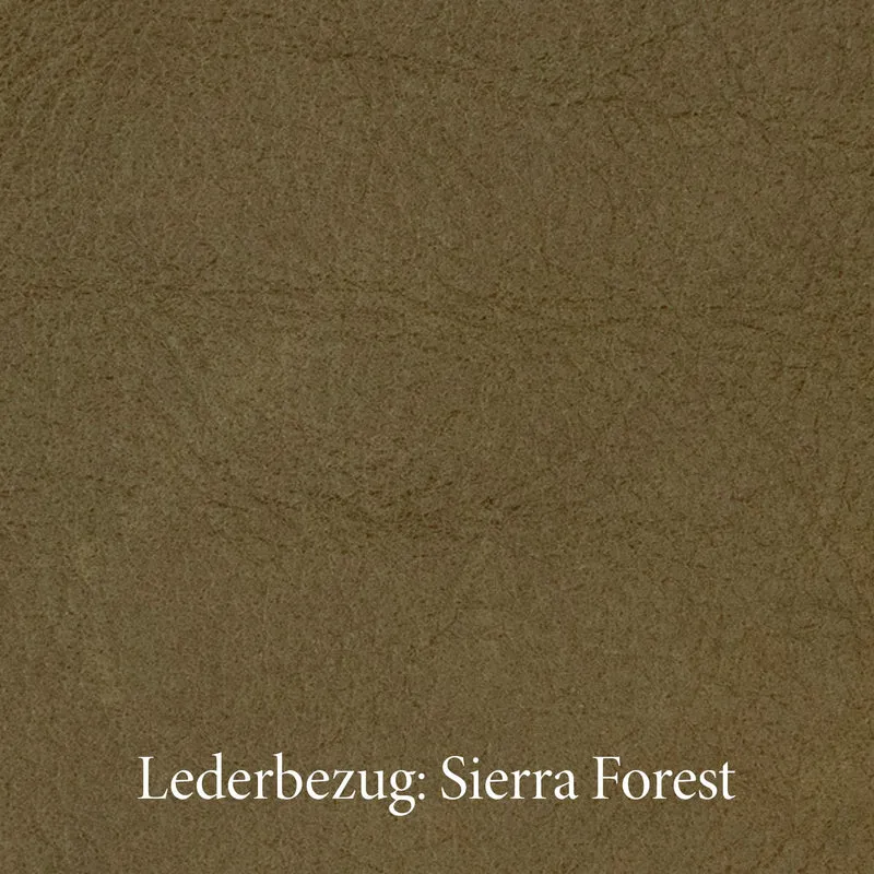 Sitzbank | "Carl" Sierra Forest mit Rautensteppung