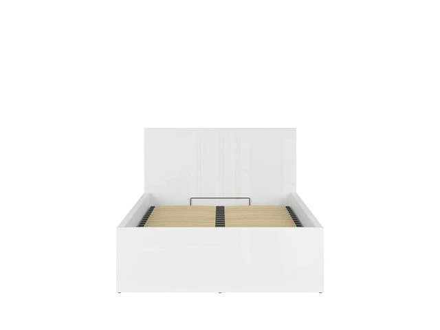 Tetrix — łóżko 120 z pojemnikiem