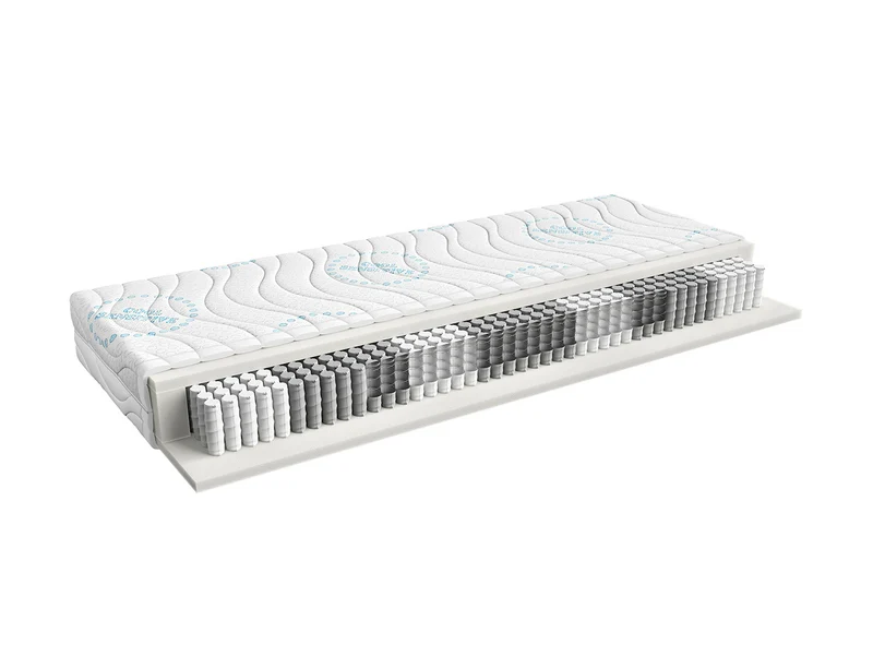 Merida Mattress 120 — Firm Multipocket Spring Mattress