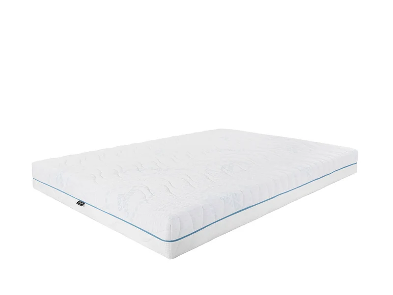 Merida Mattress 120 — Firm Multipocket Spring Mattress